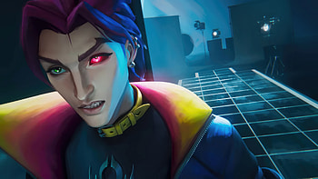 Kayn Heartsteel - League of Legends, Kayn (League Of Legends), video game, League Of Legends, Heartsteel (League Of Legends) HD wallpaper
