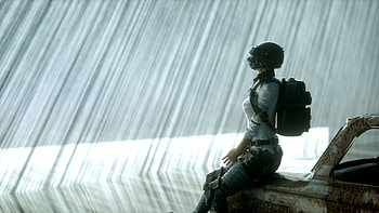 Pubg Waiting For Drop, pubg, playerunknowns-battlegrounds, 2018-games, games, behance HD wallpaper