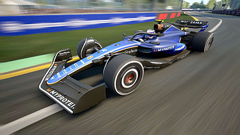 F1 Manager 2024, video game, F1 Manager 2024 HD wallpaper