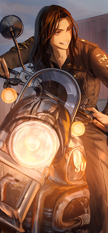 Tokyo Revengers: Midnight Ride, Anime, Tokyo Revengers HD phone wallpaper