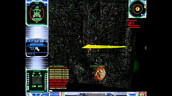Let's Play Star Trek Starfleet Command 3 - Borg Mission 4 - Rexpansion 2009 Mod - YouTube HD wallpaper