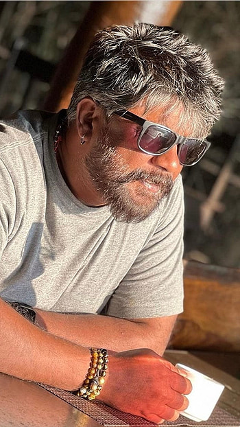 Duniya Vijay, South Movie, Actor HD phone wallpaper