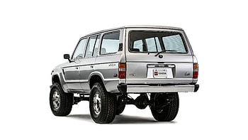 2025 Toyota Turbo Trail Cruiser Concept, Land Cruiser, SUV, V6, car HD wallpaper