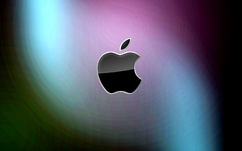 Brands, Background, Apple HD wallpaper