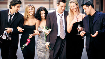 Friends Series, Friendship People HD wallpaper