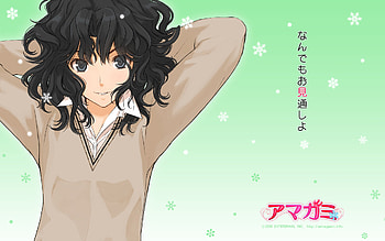 Kaoru Tanamachi, kaoru, tanamachi, ss, amagami HD wallpaper