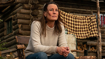Robin Wright, Movie review, Sundance 2021, Land HD wallpaper