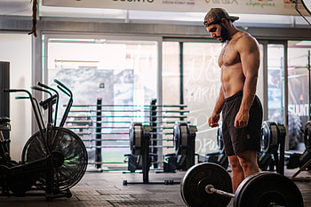 Best CrossFit workouts, Men's fitness, 2022, The Manual HD wallpaper