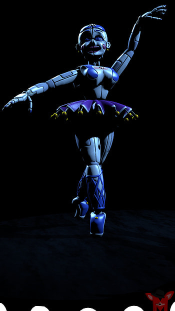 Five Nights at Freddy's: Sister Location, Five Nights at Freddy's HD phone wallpaper