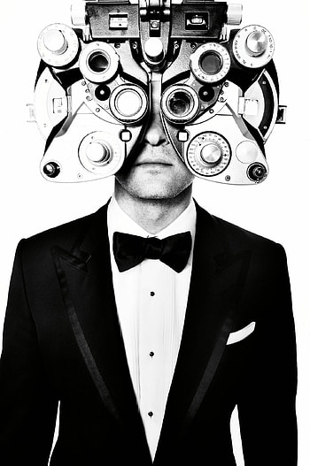 Justin Timberlake, Street art graphy, Conceptual art, Justin Timberlake stencil HD phone wallpaper