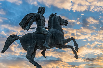 Alexander the Great, Buried alive, Disease, Paralyzed HD wallpaper
