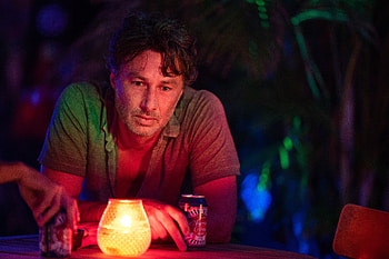 Bad Monkey: Zach Braff in Stunning Ultra, TV Show, Bad Monkey, Zach Braff HD wallpaper