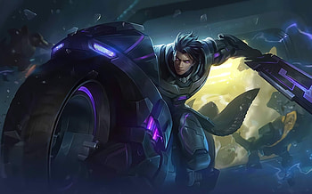 Mobile Legends: Bang Bang, Video Game HD wallpaper