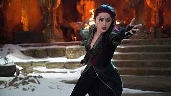 X-Men: Days of Future Past (2022) movie HD wallpaper