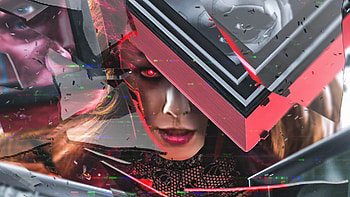 Wanda Vision Disney , wanda-vision, scarlet-witch, tv-shows HD wallpaper