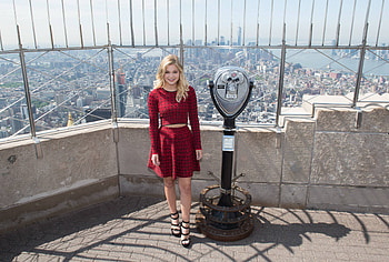 Olivia Holt, celebrity, model, fun, cool, people, actress HD wallpaper