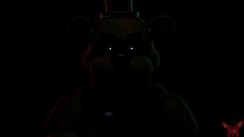 Fazbear Entertainment, Freddy Fazbear's Pizza, Classic Animatronics, Original Animatronics, Five Nights at Freddy's HD wallpaper