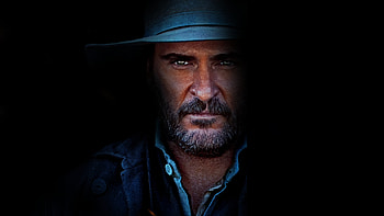 The Sisters Brothers, Joaquin Phoenix, western, oscar winner HD wallpaper