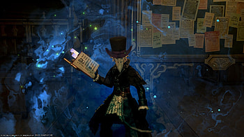 [Screenshot]They told me I could be anything, so I became a Plague Doctor ... HD wallpaper