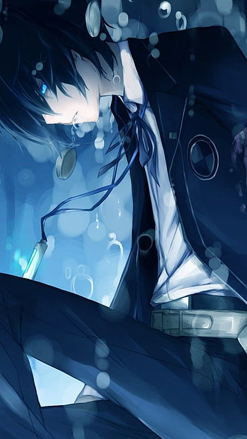 Boys, nightcore 6, nightcore, alone HD phone wallpaper