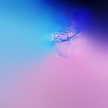 Samsung Galaxy S10 Default, s10, samsung, stock, original, abstract HD phone wallpaper