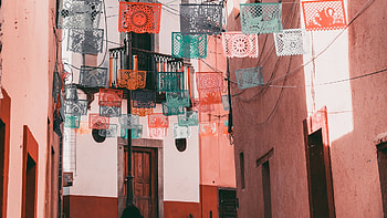 Mexican buildings, Architectural wonders, Historic charm, Cultural heritage HD wallpaper