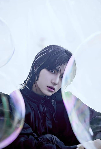 Beomgyu, TxT, ChaoticWonderlandZERO HD phone wallpaper