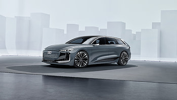 Audi A6 Avant E Tron Concept 2022 Cars HD wallpaper