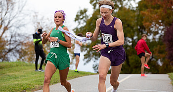 Ekiden, Michigan Pro Ekiden, Tracksmith event, Elite competition HD wallpaper