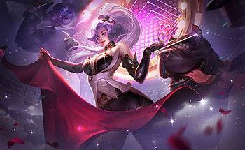 Fantasy girl, pink, girl, jinghan, fantasy, purple HD wallpaper