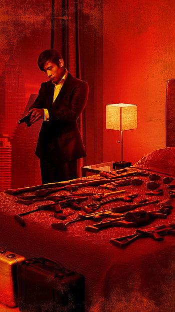 RED 2 (2022) movie HD phone wallpaper