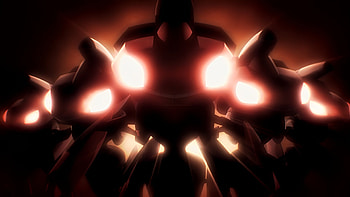 Anime, Pokémon the Movie: Genesect and the Legend Awakened HD wallpaper