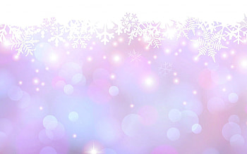Abstract, Snowflakes, Stains, Spots, Glow, Points, Point HD wallpaper