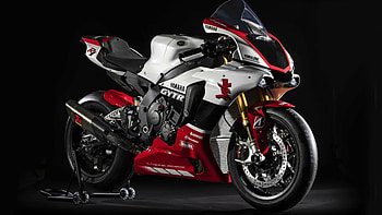 YZF-R1, Yamaha HD wallpaper