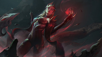 League Of Legends, game, Of, League, Legends HD wallpaper