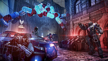 Deus Ex Mankind Divided, deus-ex-mankind-divided, games, pc-games, xbox-games, ps-games HD wallpaper