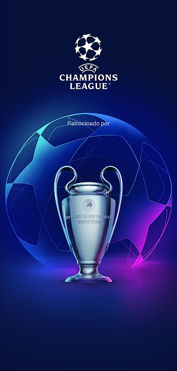 Champions league, copa, Europa, football HD phone wallpaper