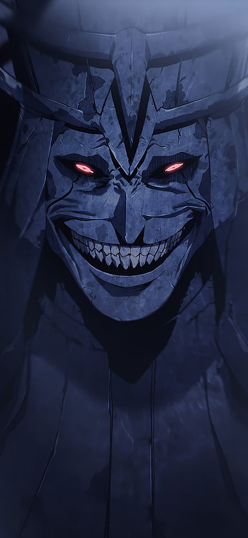 Solo Leveling God Statue - Dark Anime , Statue of God (Solo Leveling), Anime, Solo Leveling HD phone wallpaper