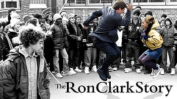 The Ron Clark Story, Una mejor enseanza, Hada verde producciones HD wallpaper