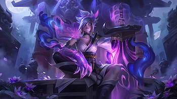 Vpbe League Of Legends, league-of-legends, games, 2020-games HD wallpaper