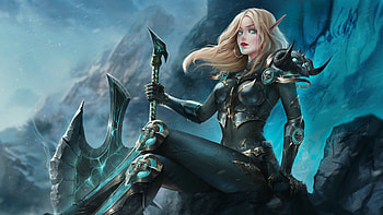 elf , Awesome HD wallpaper
