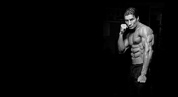 Dmitry Yashankin, Fitness HD wallpaper