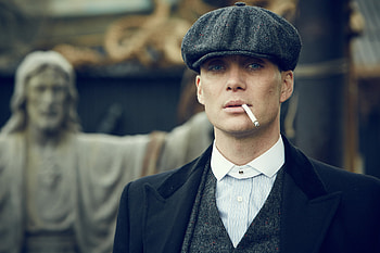 Peaky Blinders Thomas Shelby -, TV Show, Peaky Blinders, Thomas Shelby, Cillian Murphy HD wallpaper