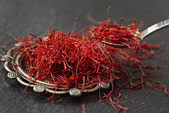 Saffron, Afghanistans saffron growers HD wallpaper
