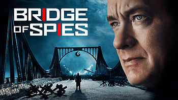 Bridge of Spies, Movie review, Jumpcut online, Spielberg's masterpiece HD wallpaper