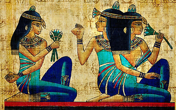 Egypt art , top HD wallpaper