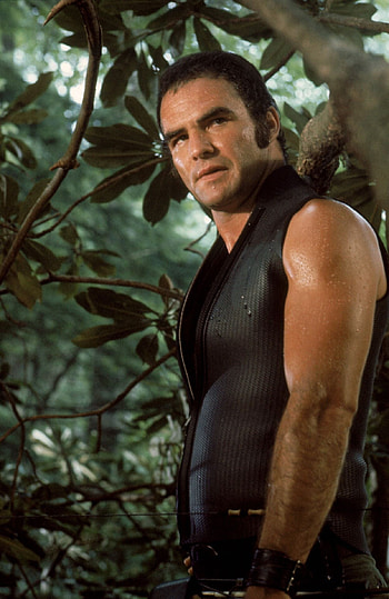 Burt Reynolds, Cool guys HD phone wallpaper