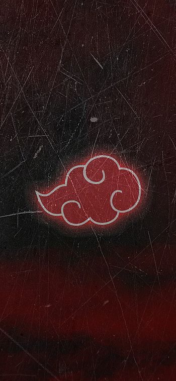 Akatsuki, naruto, anime HD phone wallpaper