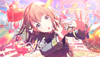 Minori pjsk HD wallpaper