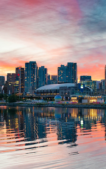 Vancouver , Stmednet, Vancouver HD phone wallpaper
